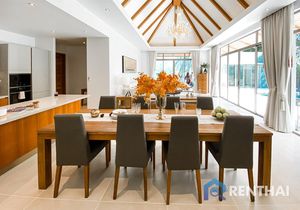 Villa 3 beds. 362 sq.m. - photo 3