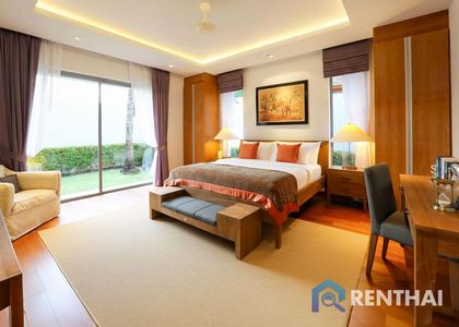 Anchan Grand Residence - фото 5