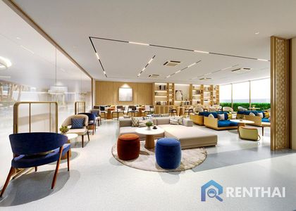 Vibe Residence - фото 19