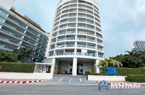 Sands Condominium - รูปภาพ 3