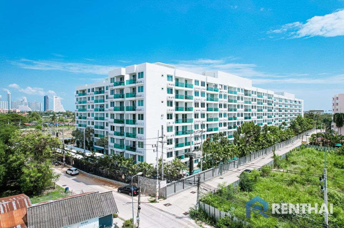 Amazon Residence - photo 1