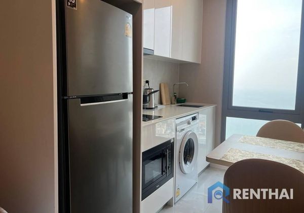 Condo 1 beds. 29 sq.m. - photo 3