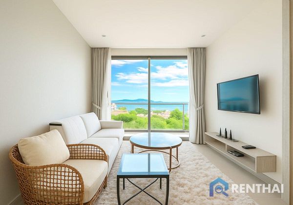 Condo 1 beds. 39 sq.m. - photo 1