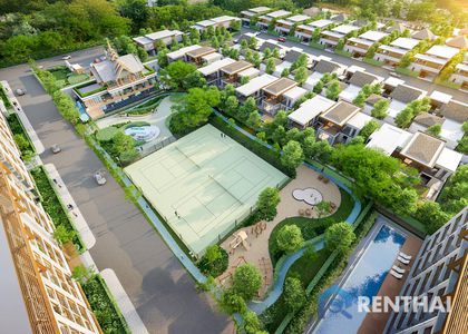 The Ozone Oasis Condominium - รูปภาพ 14