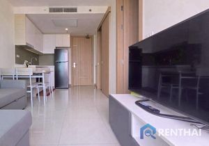 คอนโด 1 นอน 35 ตรม. - รูปภาพ 2