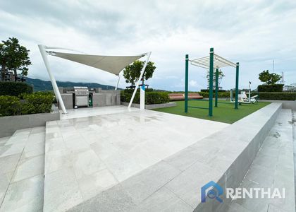 Skypark Aurora Laguna Phuket - รูปภาพ 22