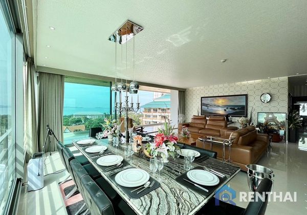 Condo 3 beds. 243 sq.m. - photo 3