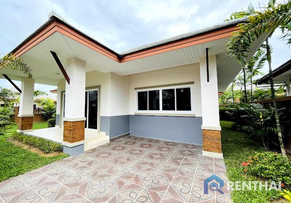 บ้าน 3 นอน 138 ตรม. - รูปภาพ 1