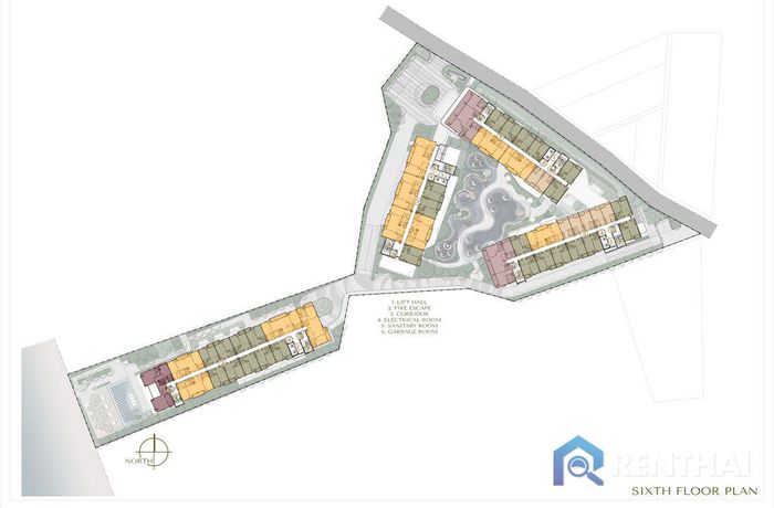 Floor Plans - 6