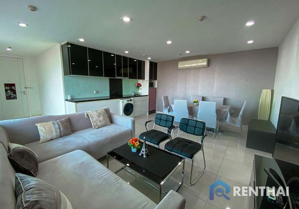 Condo 2 beds. 71 sq.m. - photo 2