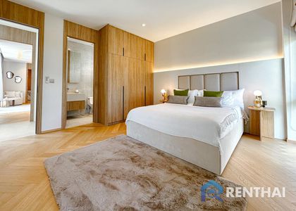 Nature's Rest Villa Cherngtalay - รูปภาพ 9