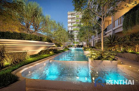 Avenue Boutique Condominium - รูปภาพ 2
