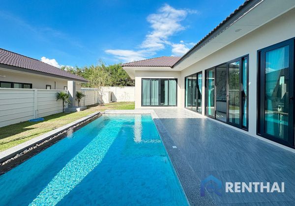 Villa 3 beds. 540 sq.m. - photo 1