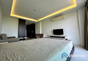 คอนโด สตูดิโอ 26 ตรม. - รูปภาพ 2