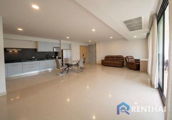 Condo 1 beds. 119 sq.m. - photo 3