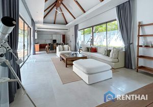Villa 3 beds. 390 sq.m. - photo 4