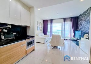 Condo 1 beds. 56 sq.m. - photo 2