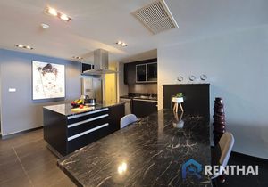 คอนโด 3 นอน 268 ตรม. - รูปภาพ 5