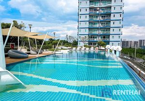 Кондо 1 сп. 45 кв.м. - фото 5