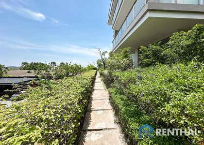 Bangsaray Heights Condominium - фото 22