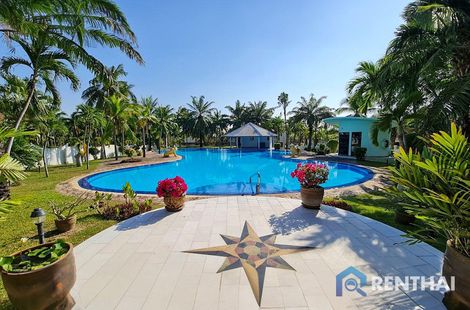 Paradise Villa 1 - фото 3