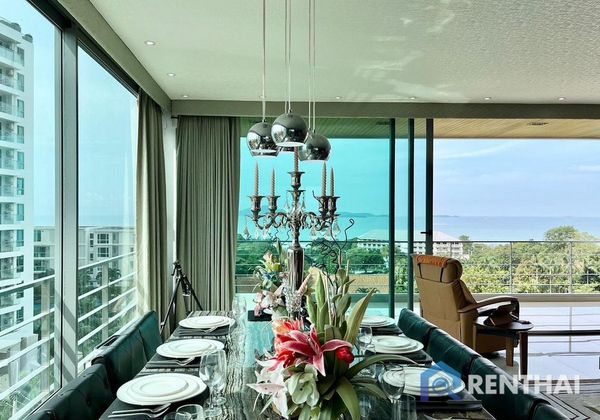 Condo 3 beds. 243 sq.m. - photo 1