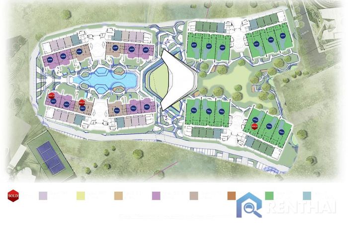 Floor Plans - 1