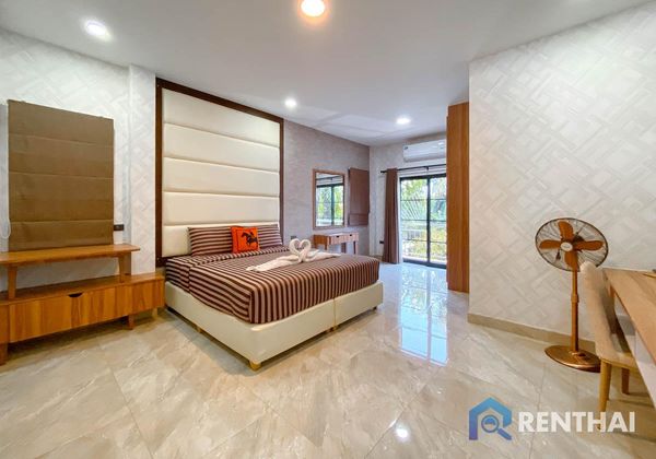 โรงแรม 44000 ตร.ว. - รูปภาพ 3