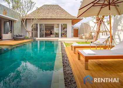 Anchan Villas - photo 6