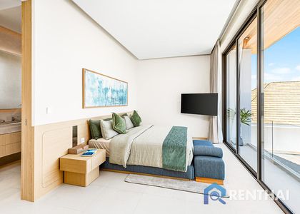 QAV Residence - รูปภาพ 13