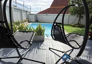 บ้าน 3 นอน 220 ตรม. - รูปภาพ 4