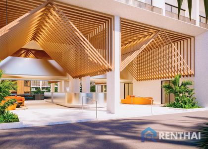 Wyndham Fantasea Condo Chalong - фото 6