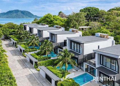Civetta Villas - รูปภาพ 1