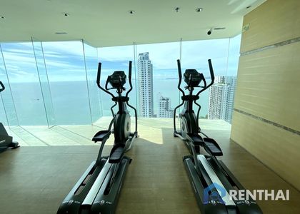 Wongamat Tower - รูปภาพ 20