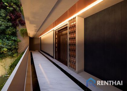 8 Atelier Residence - รูปภาพ 19