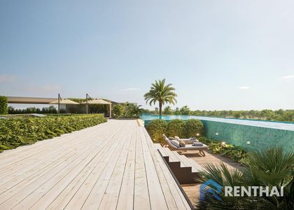 8 Atelier Residence - фото 11