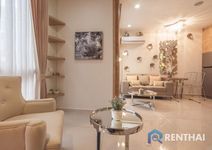 Кондо 1 сп. 26 кв.м. - фото 2