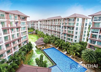 AD Bangsaray Condo Lake and Resort - รูปภาพ 2