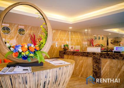 C View Residence - รูปภาพ 4