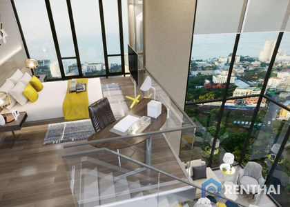 Ramada Pattaya Mountain Bay - photo 8