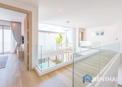 Zenithy Pool Villa - รูปภาพ 12