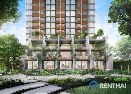 Arom Jomtien - фото 14