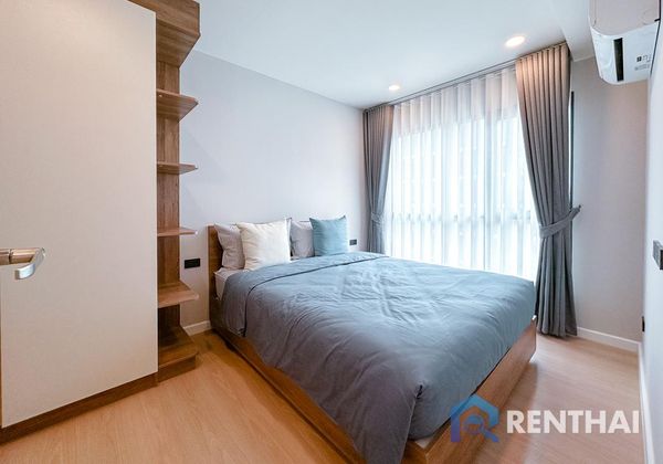 Condo 1 beds. 32 sq.m. - photo 4