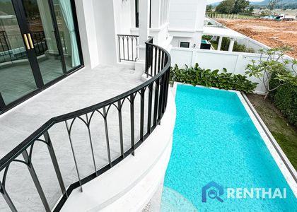 Above Element Villa - รูปภาพ 16