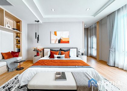 Luxury Vista Villas - фото 21