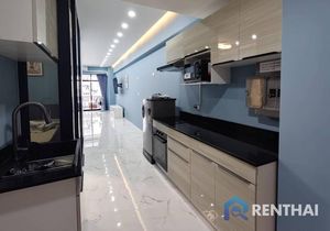 คอนโด สตูดิโอ 67 ตรม. - รูปภาพ 4