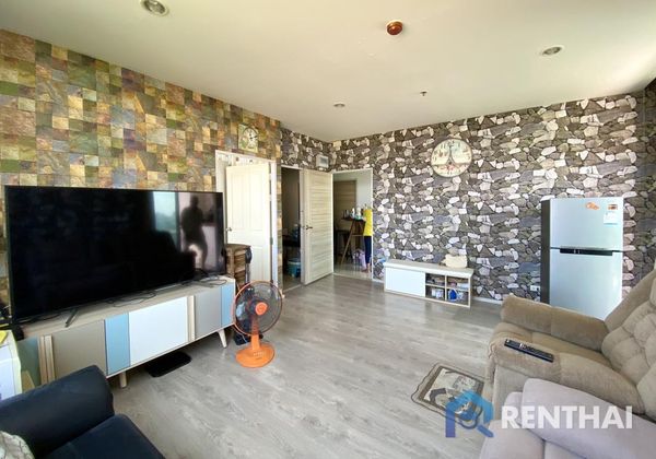 Кондо 1 сп. 41 кв.м. - фото 3