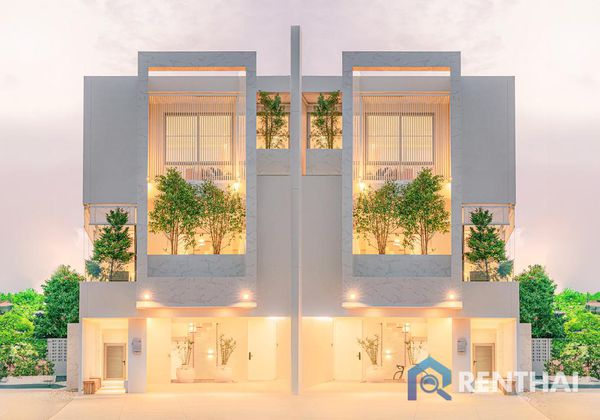 The Residence Prime - รูปภาพ