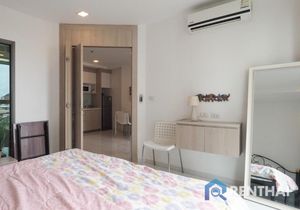 คอนโด 1 นอน 35 ตรม. - รูปภาพ 3