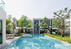 วิลล่า 6 นอน 680 ตรม. - รูปภาพ 3